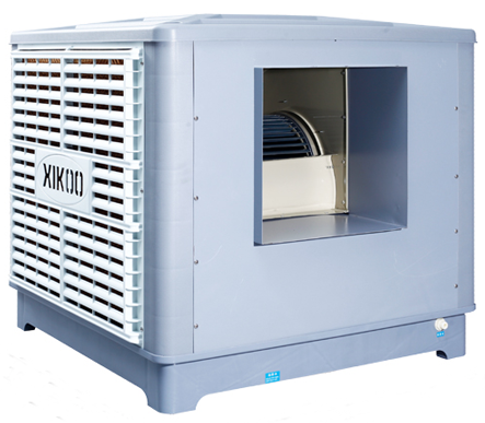 星科環(huán)?？照{(diào)冷風(fēng)機(jī)