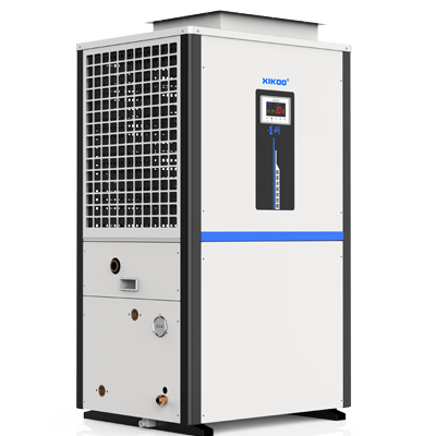 星科蒸發冷省電空調SYL-GD-30/35/60崗位降溫設備