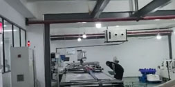 印刷車間降溫，整體精準降溫工程項目