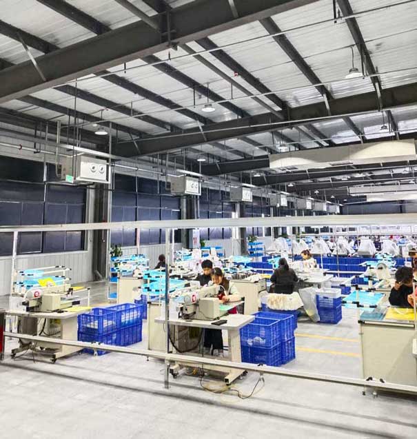 生產車間制冷降溫，應用蒸發冷省電空調-工業空調射流型