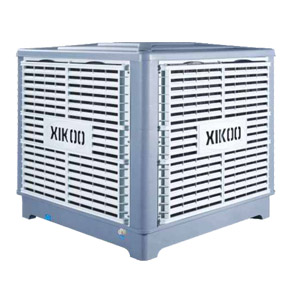 工業(yè)環(huán)保空調,節(jié)能環(huán)保空調XK-18S