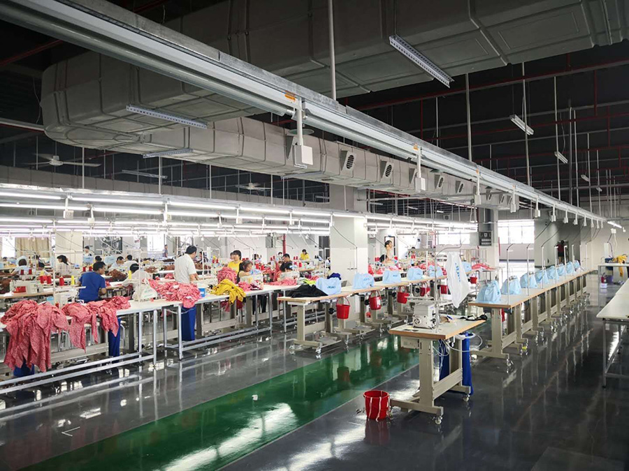 星科移動(dòng)環(huán)保空調(diào)助力新加坡總統(tǒng)府戶外音樂會(huì)通風(fēng)降溫