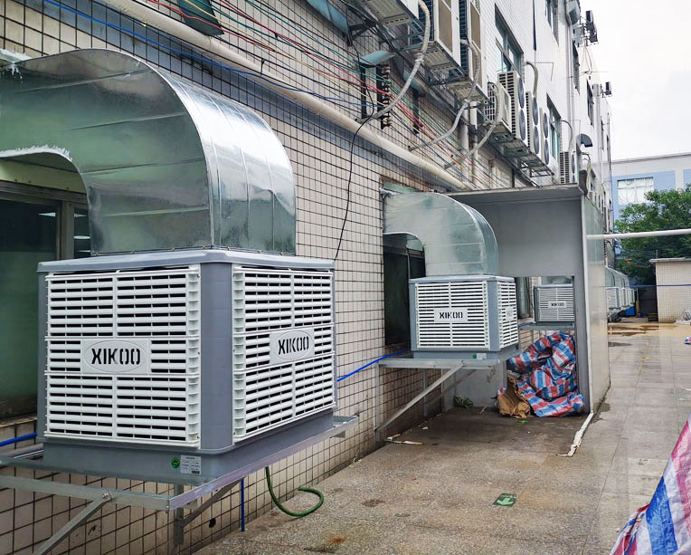 廣州環?？照{廠家,星科