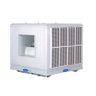 工業(yè)環(huán)?？照{(diào)-不銹鋼系列