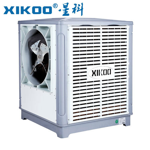 廠房車間降溫設(shè)備選-星科節(jié)能環(huán)保空調(diào)