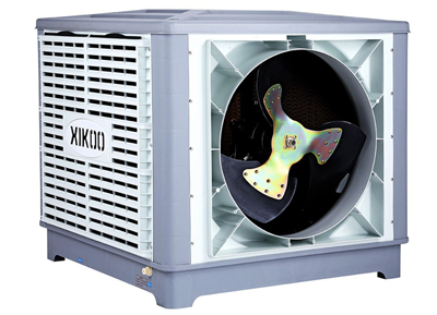 環保工業空調星科